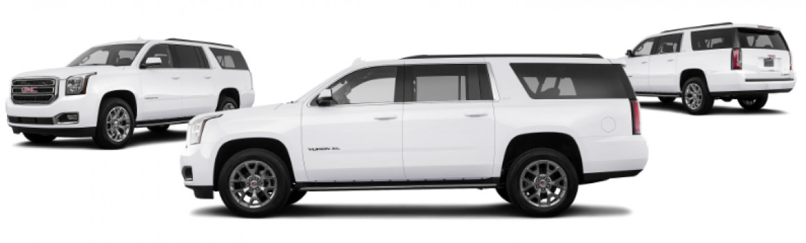 GMC Yukon XL 1500 SLT 4x2 2018 Price in India