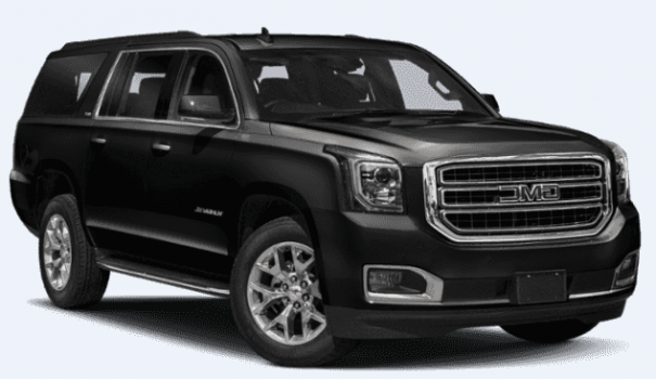 GMC Yukon XL 1500 SLT 4x4 2019 Price in Uganda