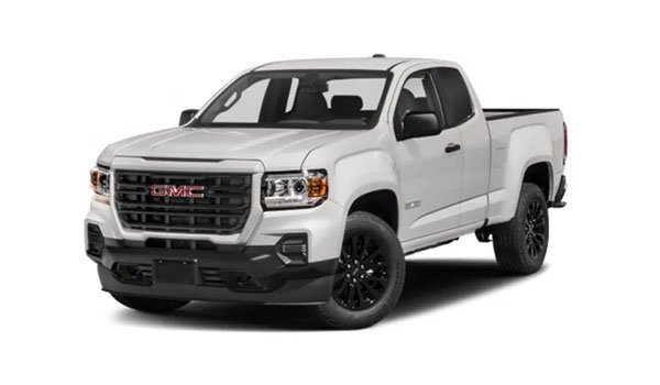 GMC Canyon AT4X 2022 Price in Spain
