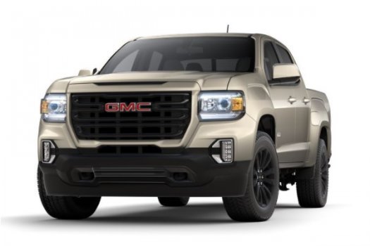 GMC Canyon AT4 Leather 2024 Price in India