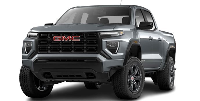 GMC Canyon Elevation 2023 Price in France