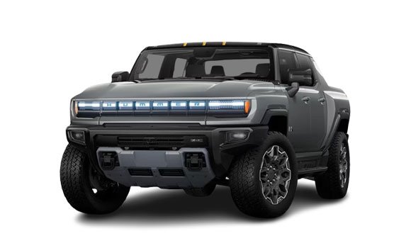 GMC HUMMER EV Pickup 2027 Price in Afghanistan