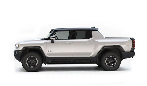 GMC Hummer EV 2023 Price in Qatar