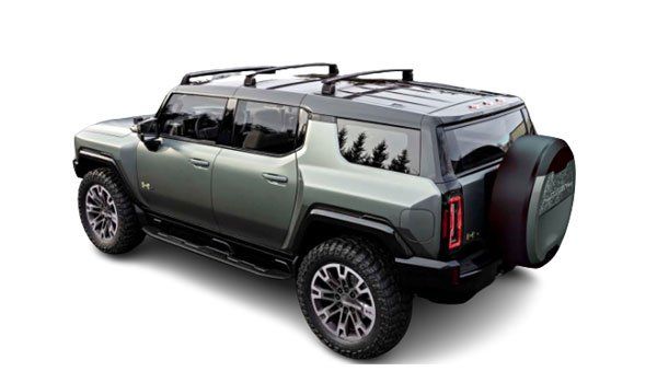 Hummer on sale 2024 price