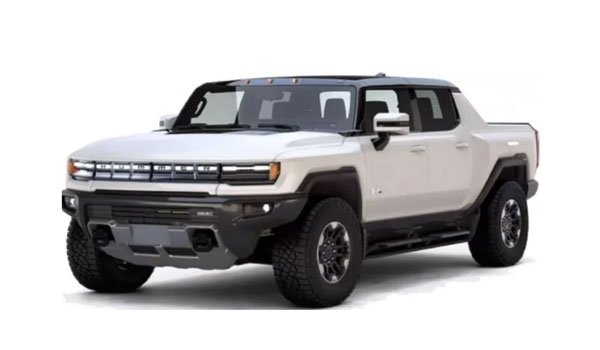 GMC Hummer EV Edition 1 2023 Price in China