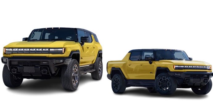 GMC Hummer EV ICON 25th Anniversary Edition 2027 Price in Afghanistan