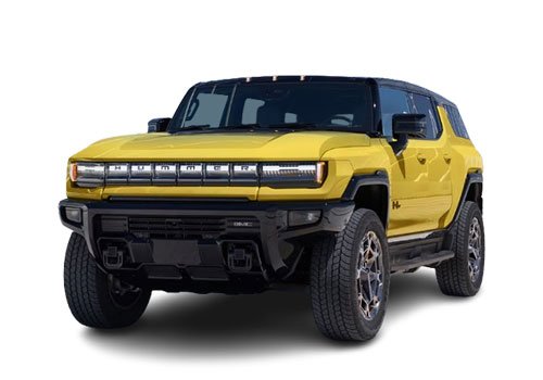GMC Hummer EV Icon 25 2027 Price in Canada