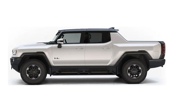 GMC Hummer EV Pickup 2022 Price in Sudan