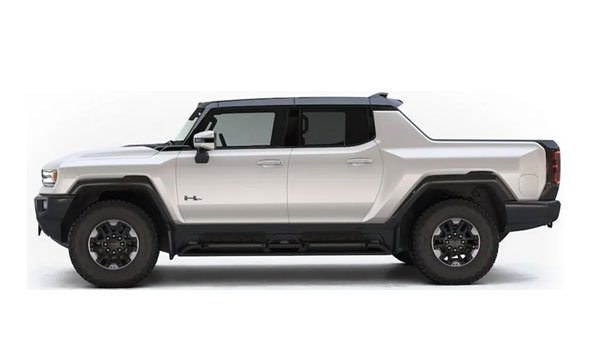 GMC Hummer EV Pickup 2022 Price in Ethiopia