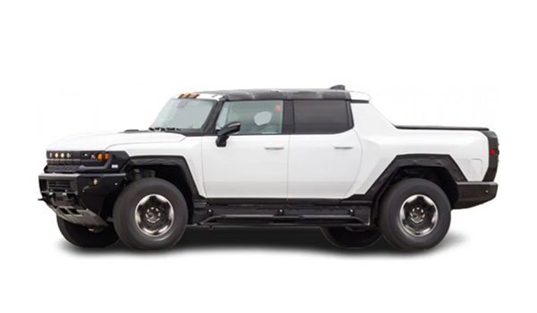 GMC Hummer EV Pickup 2024 Price in Nepal