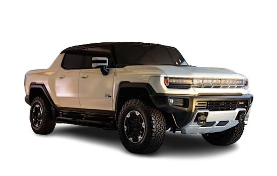 GMC Hummer EV SUV EV2x 2023 Price in New Zealand