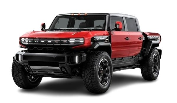 GMC Hummer X Concept Price in Saudi Arabia