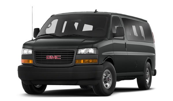 GMC Savana 3500 LS 2022 Price in Bangladesh