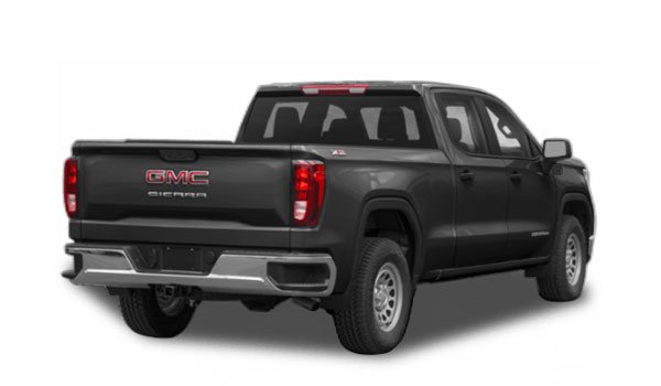GMC Sierra 1500 AT4 2024 Price in USA