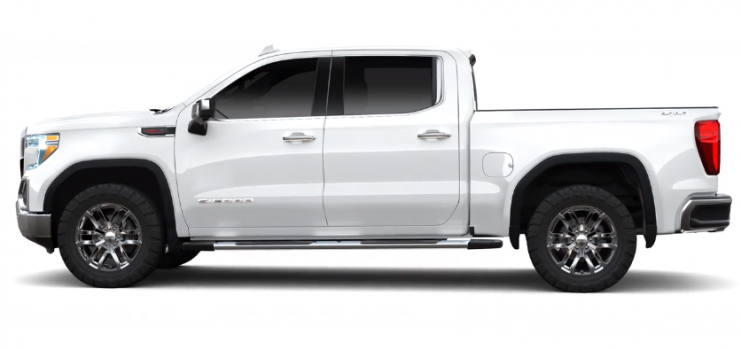 GMC Sierra 1500 Crew Cab Long Bed 4WD 2019 Price in New Zealand