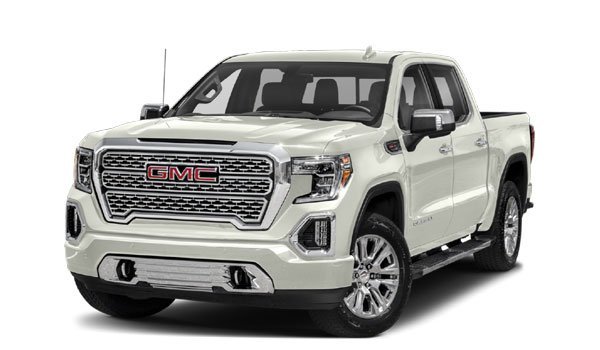 GMC Sierra 1500 Denali 2022 Price in Afghanistan