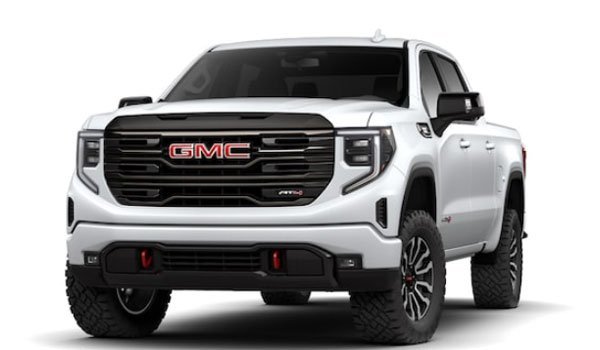 GMC Sierra 1500 Elevation 2023 Price in Iran