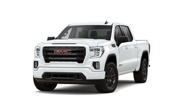 GMC Sierra 1500 Limited AT4 2024 Price in Nepal
