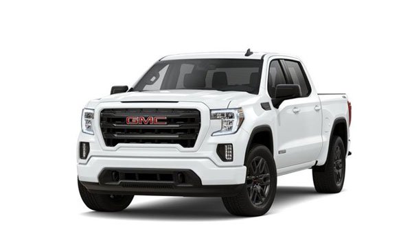 GMCSierra 1500 Limited Pro 2023 Price in Ethiopia