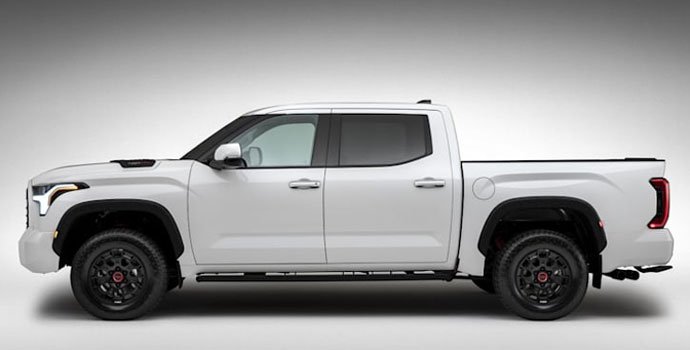 GMC Sierra 1500 Pro 2023 Price in South Africa