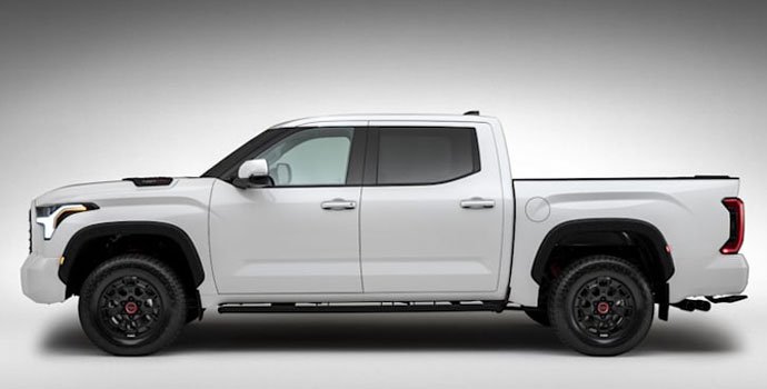 GMC Sierra 1500 Pro 2023 Price in Europe