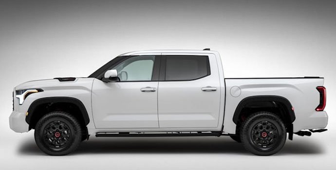 GMC Sierra 1500 Pro 2023 Price in Nigeria