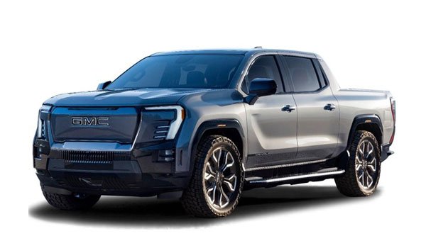 GMC Sierra 1500 SLE 2024 Price in India