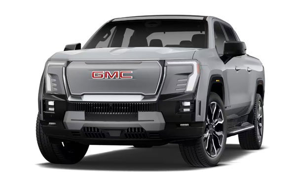 GMC Sierra EV Denali 2026 Price in Australia