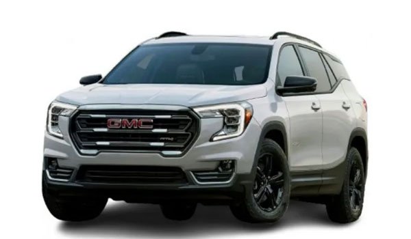 GMC Terrain 2023 Price in New Zealand