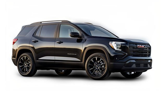 GMC Terrain 2027 Price in Netherlands