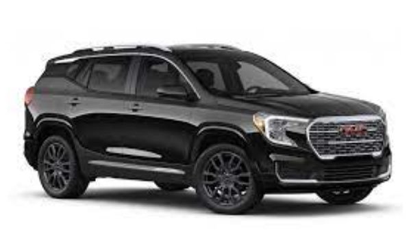 GMC Terrain AT4 2024 Price In Sri Lanka Features And Specs 