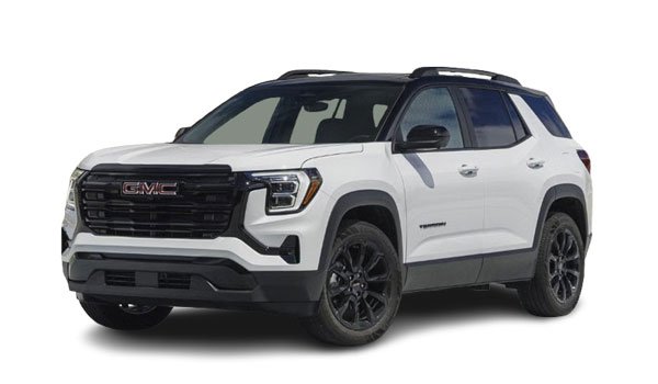 GMC Terrain AWD Denali 2027 Price in Russia