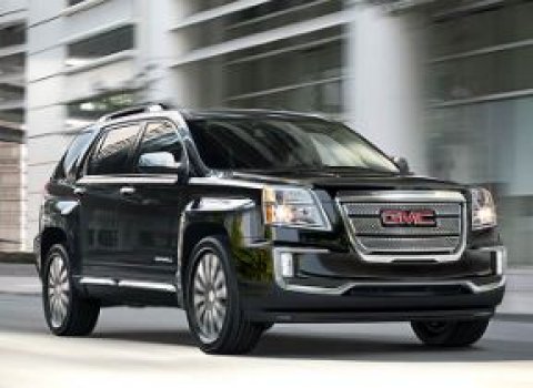GMC Terrain DENALI Price in New Zealand