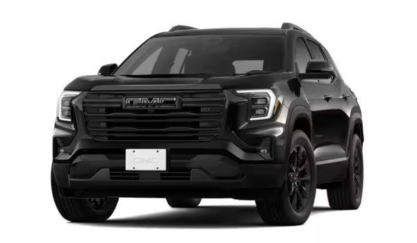 GMC Terrain AWD Denali 2026 Price in South Africa