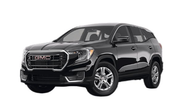 GMC Terrain SLE AWD 2023 Price in United Kingdom