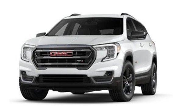 GMC Terrain SLE AWD 2024 Price in Sri Lanka
