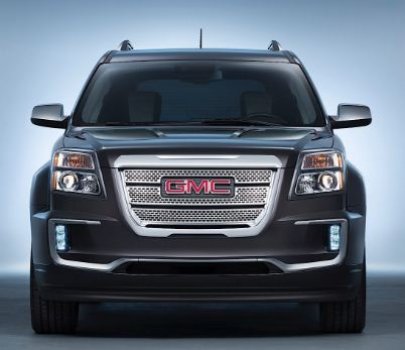 GMC Terrain SLT 1 AWD Price in Sri Lanka