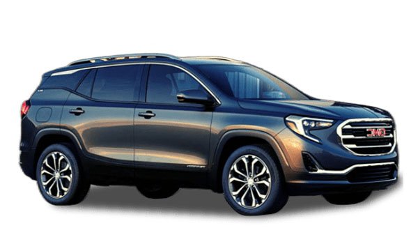 GMC Terrain SLT 2024 Price In Spain Features And Specs Ccarprice ESP
