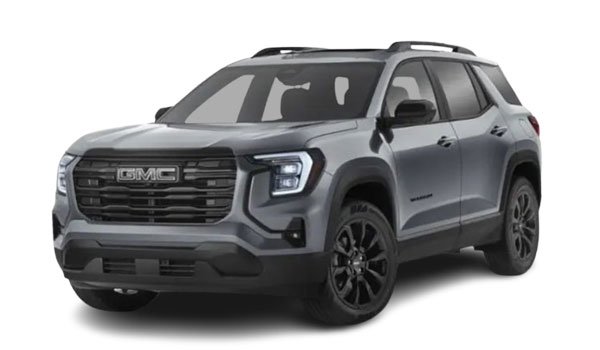 GMC Terrain SLT 2025 Price in Dubai UAE