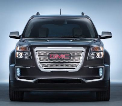 GMC Terrain SLT 2 AWD Price in Saudi Arabia