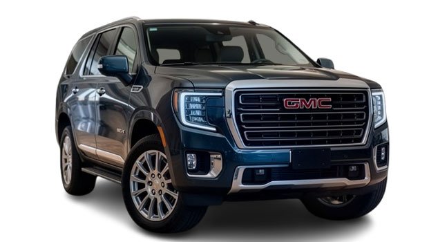 GMC Yukon 2027 Price in Europe