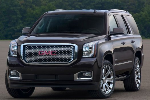 GMC Yukon SLE Price in Dubai UAE