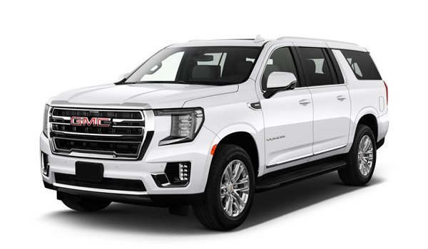 GMC Yukon SLE 2022 Price in Netherlands