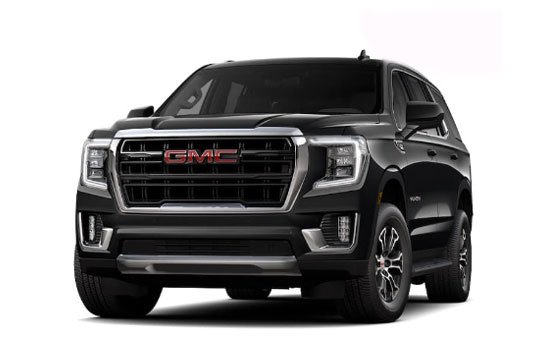 GMC Yukon SLE 2024 Price in Indonesia