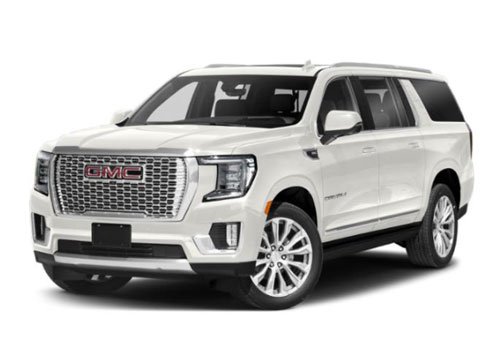 GMC Yukon SLT 2024 Price in Bangladesh