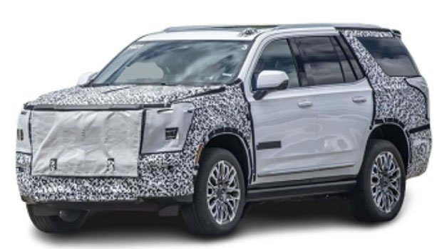 GMC Yukon V8 2025 Price in USA