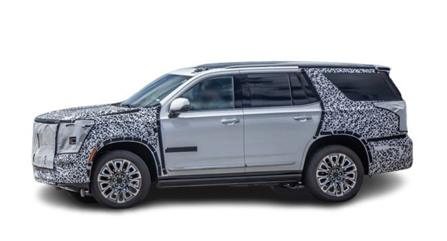 GMC Yukon XL 2026 Price in Qatar