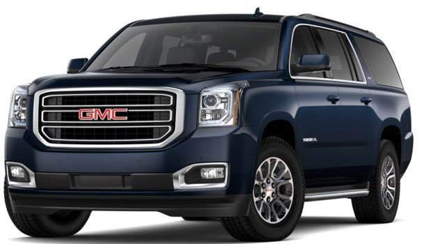 GMC Yukon XL 2WD 4dr Denali 2020 Price in Sri Lanka