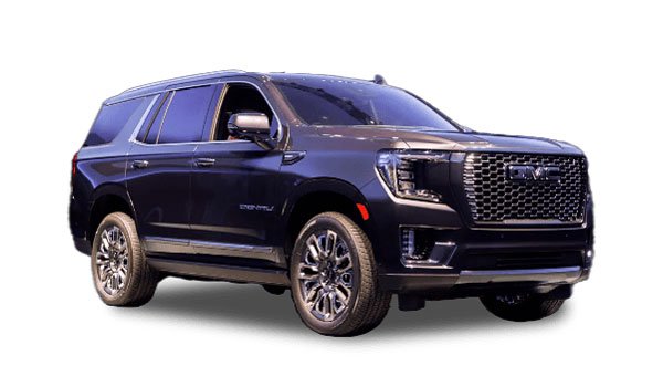 GMC Yukon XL Denali Ultimate 2023 Price in Germany