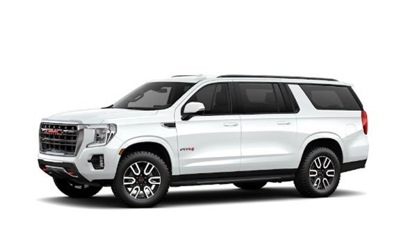 GMC Yukon XL Denali Ultimate 2024 Price in Malaysia